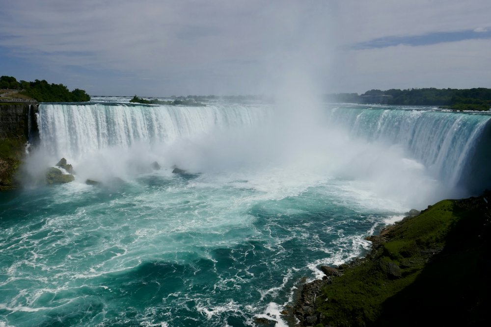 Niagara Falls Day Tour from Toronto – Toronto, Ontario