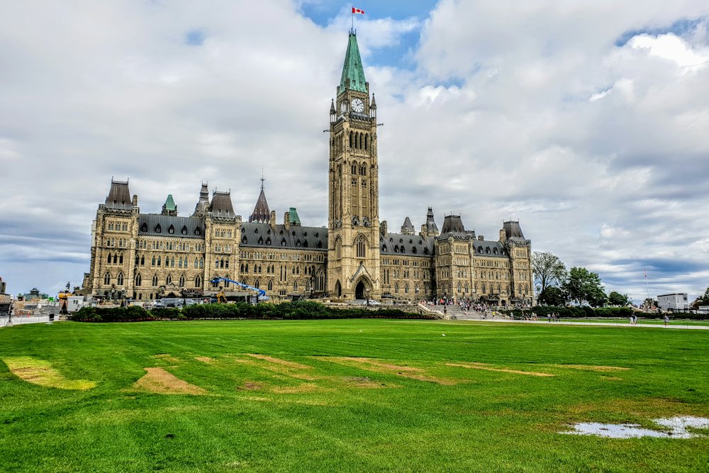 Ottawa Highlights City Tour – Ottawa, Ontario
