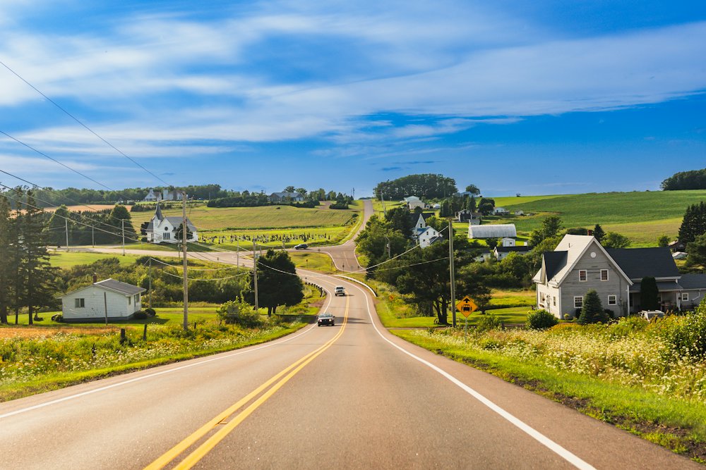PEI Island Highlights & Anne of Green Gables Tour – Charlottetown, Prince Edward Island