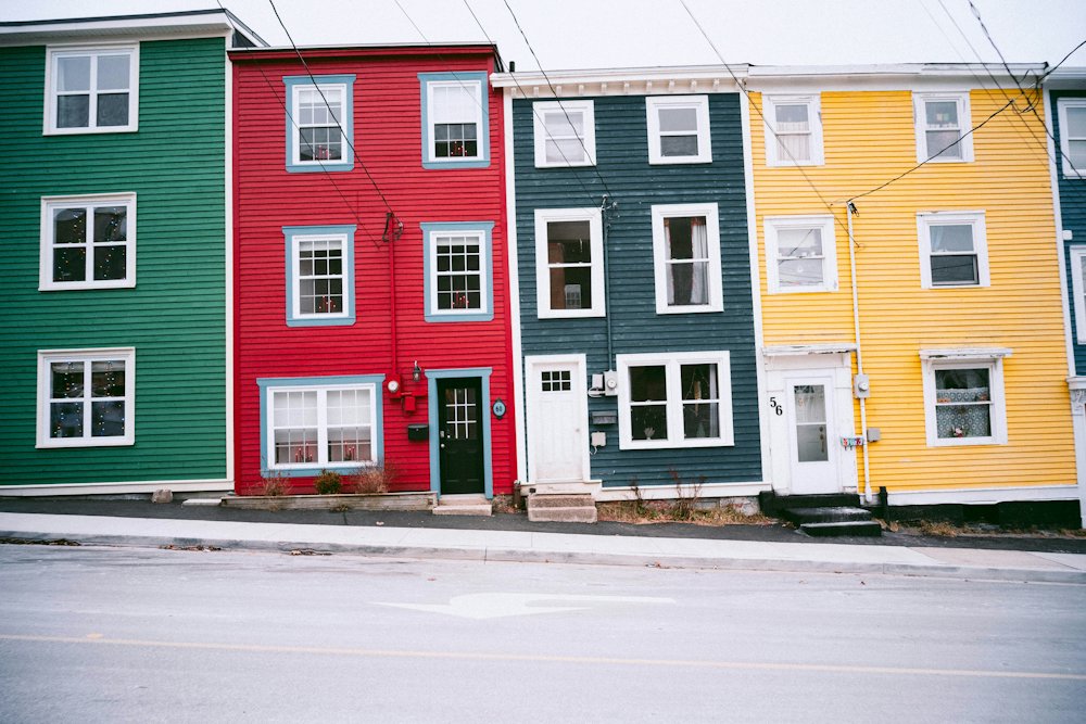 St. John’s Sightseeing & Cape Spear Tour – St. John’s, Newfoundland and Labrador